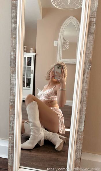 Full leaked Southernseduction private onlyfans photo