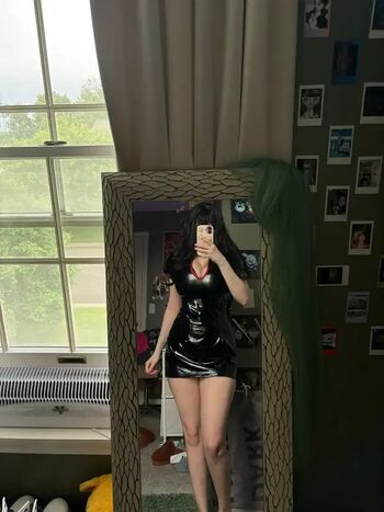 Full leaked Sovlstar private photo
