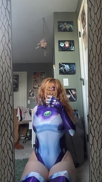 Full leaked Sovlstar private photo