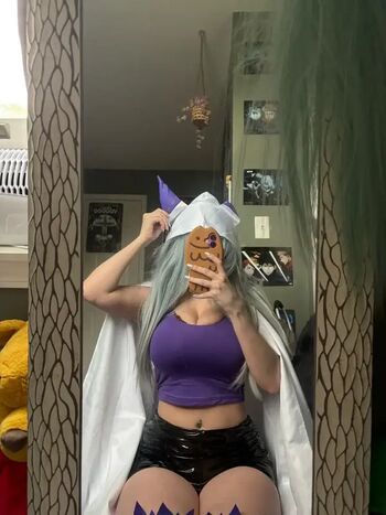 Full leaked Sovlstar private photo
