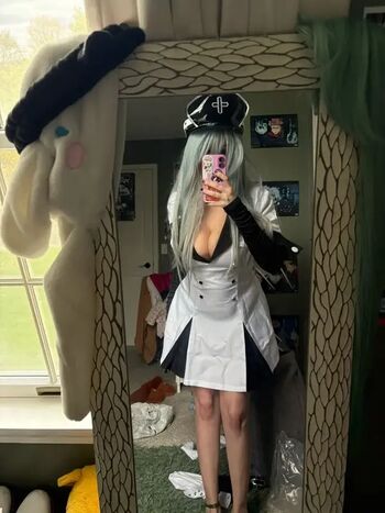 Full leaked Sovlstar private photo