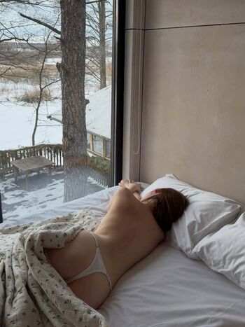 Full leaked Sowiia private onlyfans photo