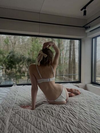 Full leaked Sowiia private onlyfans photo