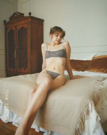 Full leaked Sowiia private photo