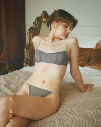 Full leaked Sowiia private photo