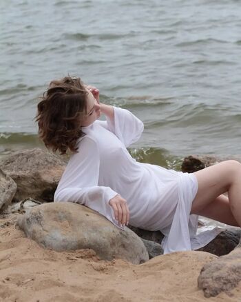 Full leaked Sowiia private photo