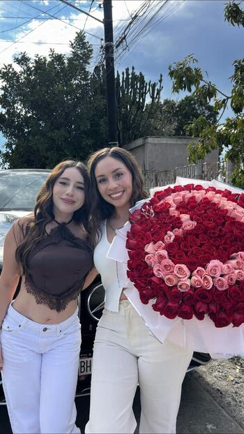 Full leaked Soy ashly oficial private photo