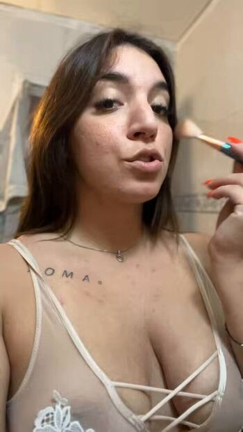 Full leaked Soy dairu private photo