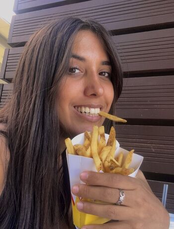 Full leaked Soy messii private onlyfans photo