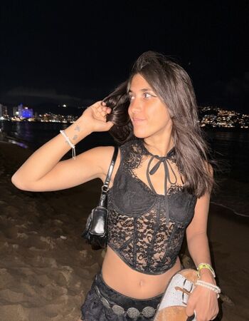 Full leaked Soy messii private onlyfans photo