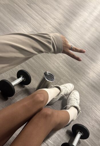 Full leaked Soy messii private onlyfans photo