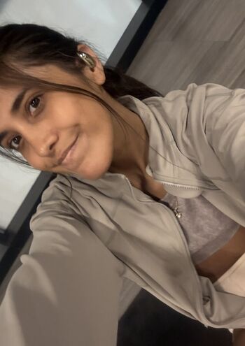 Full leaked Soy messii private onlyfans photo