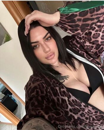 Full leaked Soyarieel private onlyfans photo