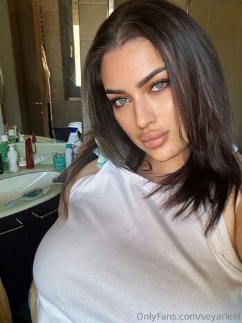 Full leaked Soyarieel private onlyfans photo