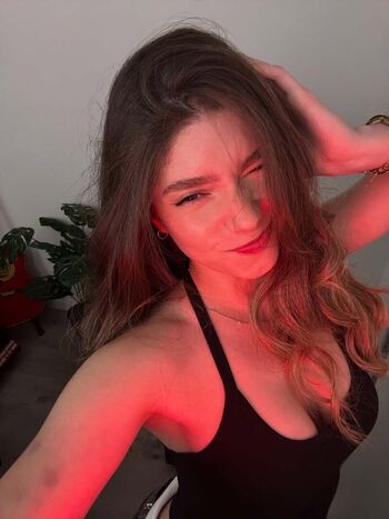 Full leaked Soydairi private photo