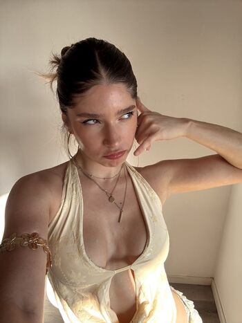 Full leaked Soydairi private onlyfans photo