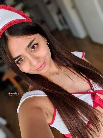 Full leaked Soygala x private photo