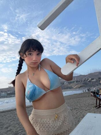 Full leaked Soygospeluwu private onlyfans photo