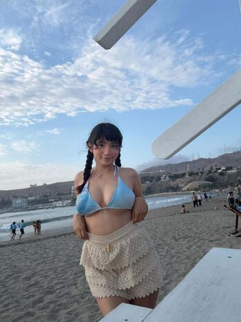 Full leaked Soygospeluwu private onlyfans photo