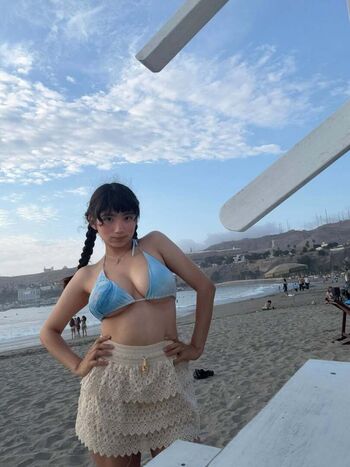 Full leaked Soygospeluwu private onlyfans photo