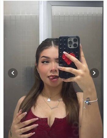 Full leaked Soyivanaf private photo