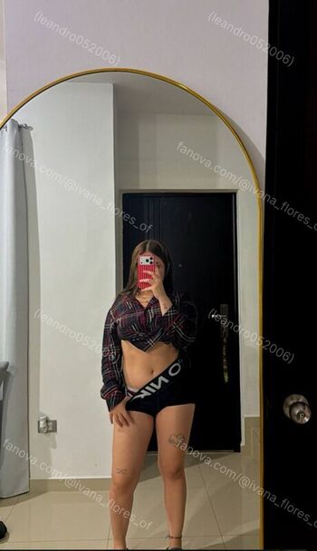 Full leaked Soyivanaf private photo
