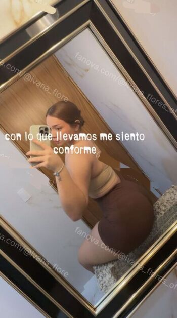Full leaked Soyivanaf private photo