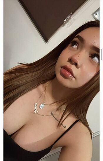 Full leaked Soyivanaf private photo