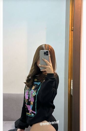 Full leaked Soyivanaf private photo