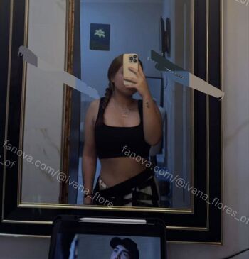 Full leaked Soyivanaf private photo