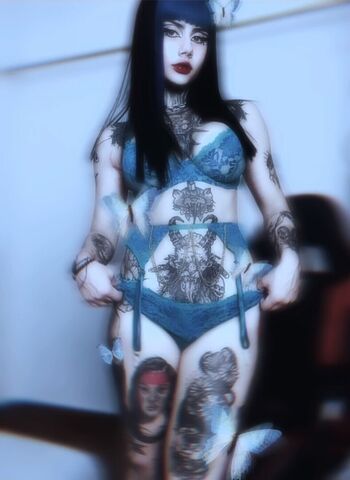 Full leaked Soylupiii private photo