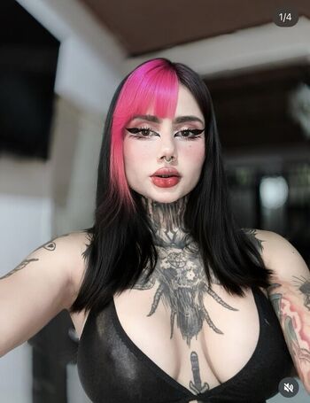 Full leaked Soylupiii private photo