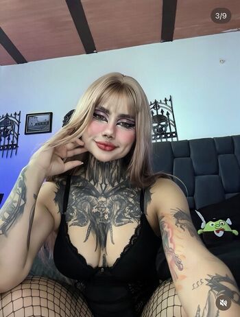 Full leaked Soylupiii private photo