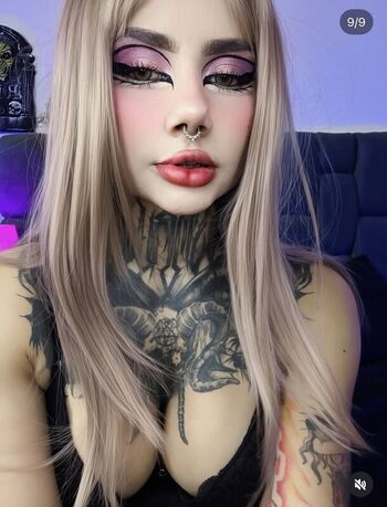 Full leaked Soylupiii private photo
