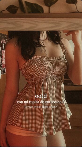 Full leaked Soymelow private onlyfans photo