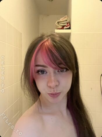 Full leaked Soymilkonice private photo
