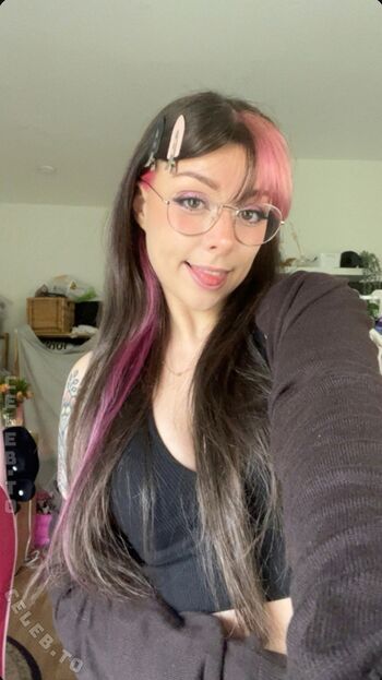 Full leaked Soymilkonice private photo