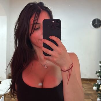 Full leaked Soynela private onlyfans photo