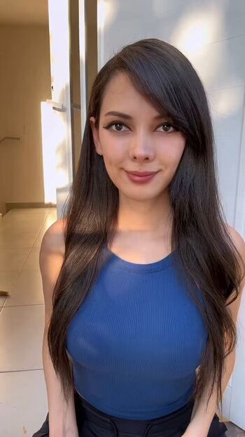 Full leaked Soyruthqfb private onlyfans photo