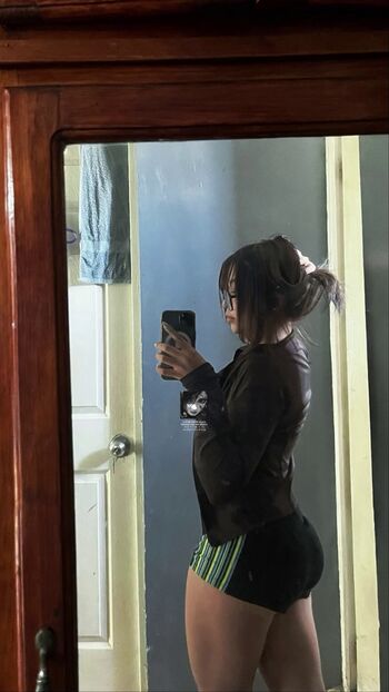 Full leaked Soywenn private onlyfans photo