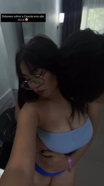 Full leaked Soywenn private onlyfans photo