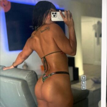 Full leaked Soyyomariafernanda private onlyfans photo