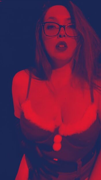 Full leaked Spkyghoul page private photo