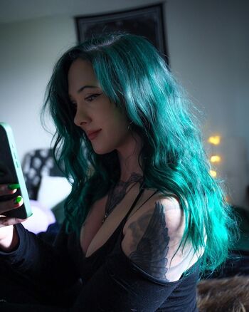 Full leaked Spkysquirrel private onlyfans photo