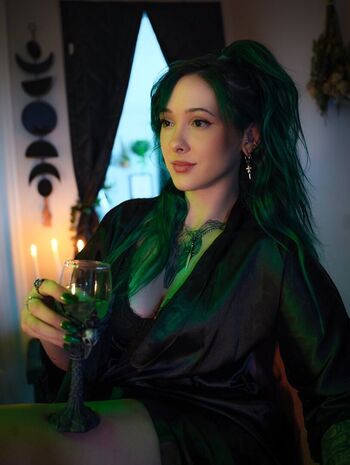 Full leaked Spkysquirrel private onlyfans photo