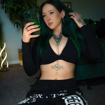 Full leaked Spkysquirrel private onlyfans photo