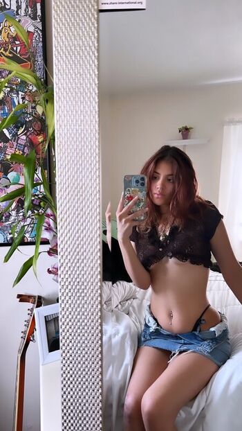 Full leaked Spritdesire private photo