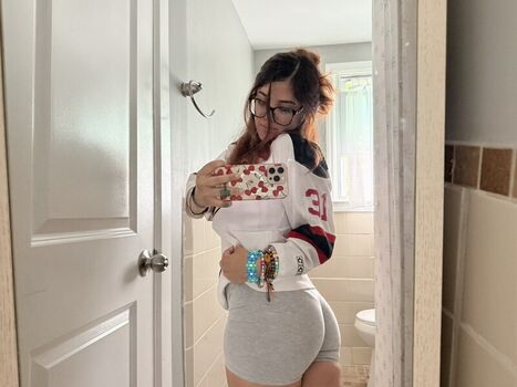 Full leaked Spritdesire private photo