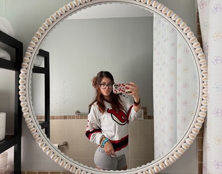 Full leaked Spritdesire private photo