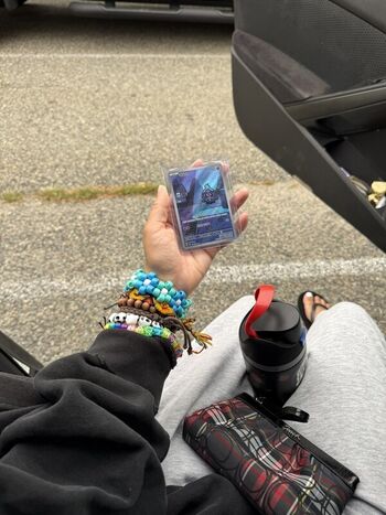 Full leaked Spritdesire private photo